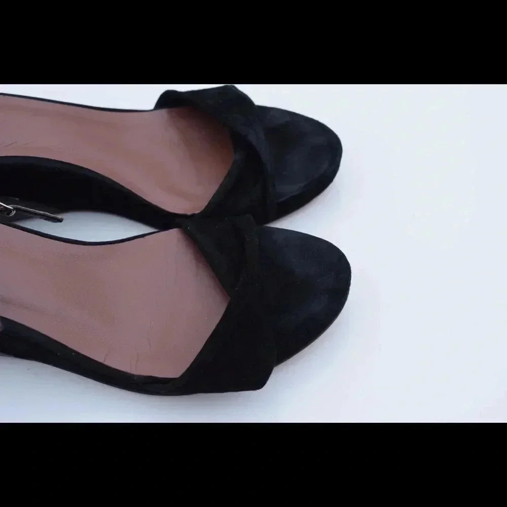 Matiko wedges - Picture 7 of 8